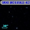 1RXS J021156.5-623219