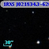 1RXS J021834.3-620002
