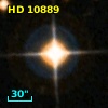 HD  10889
