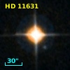 HD  11631