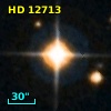 HD  12713