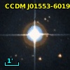 CCDM J01553-6019AB