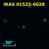 IRAS 01522-6028