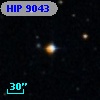 HIP   9043