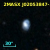 6dFGS gJ020538.4-594758