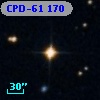 CPD-61   170