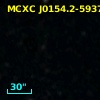 RX J0154.2-5937