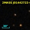 2MASS J01442722-6014249