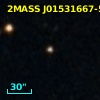 2MASS J01531667-5913517