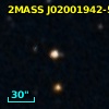 2MASS J02001942-5947598