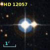 HD  12057