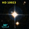 HD  10923