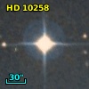 HD  10258