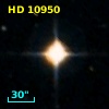 HD  10950