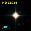 HD  11024