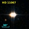 HD  11067