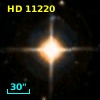 HD  11220