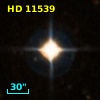 HD  11539