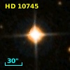 HD  10745