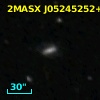 2MASX J05245252+8145238