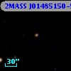 2MASS J01485150-5721250