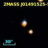 2MASS J01491525-5645105