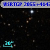 WSRTGP 2055+4143