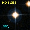 HD  11333