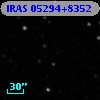 IRAS 05294+8352