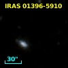 IRAS 01396-5910