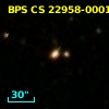 BPS CS 22958-0001