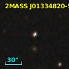 2MASS J01334820-5742242