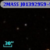 2MASS J01392959-5820460