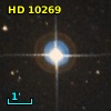 HD  10269