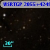 WSRTGP 2055+4249