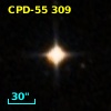 CPD-55   309
