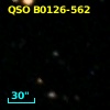 QSO B0126-562