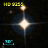 HD   9255