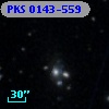 PKS 0143-559