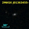 2MASX J01363455-5429549
