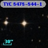 TYC 8478-844-1