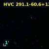 HVC 291.1-60.6+126