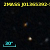 2MASS J01365392-5542538