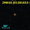 2MASS J01381653-5425095