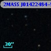 2MASS J01422484-5611503