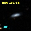 ESO 151-38