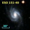 ESO 151-40