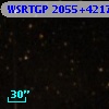 WSRTGP 2055+4217