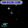 AM 0120-540