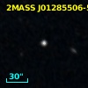 2MASS J01285506-5130268
